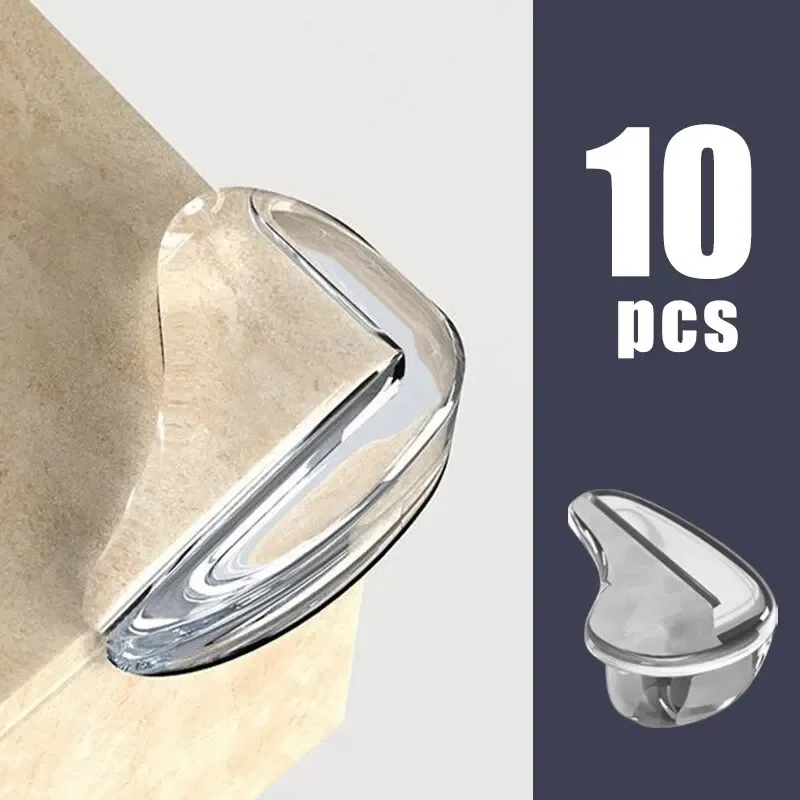 10 szt. Przezroczyste, antykol – Furniture Hardware Manufacturer recenzja i cena