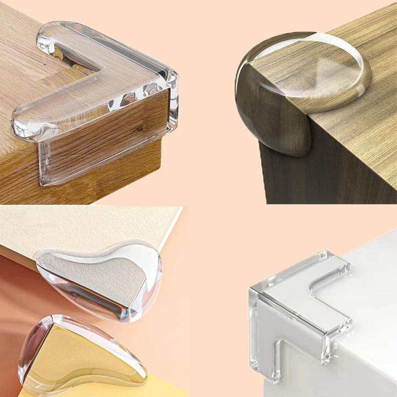 10 SZT. Przezroczyste Ochrania – Furniture Hardware Manufacturer recenzja i cena