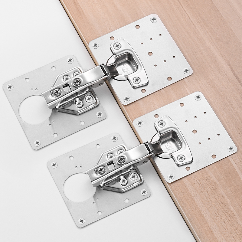 1-10 sztuk zestaw naprawczy za – Cabinet Hinge Overlay recenzja i cena