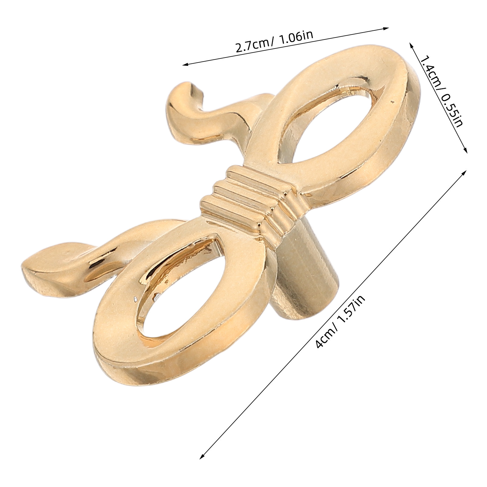 10 sztuk – uchwyty do szuflad  – Furniture Hardware Lowes recenzja i cena