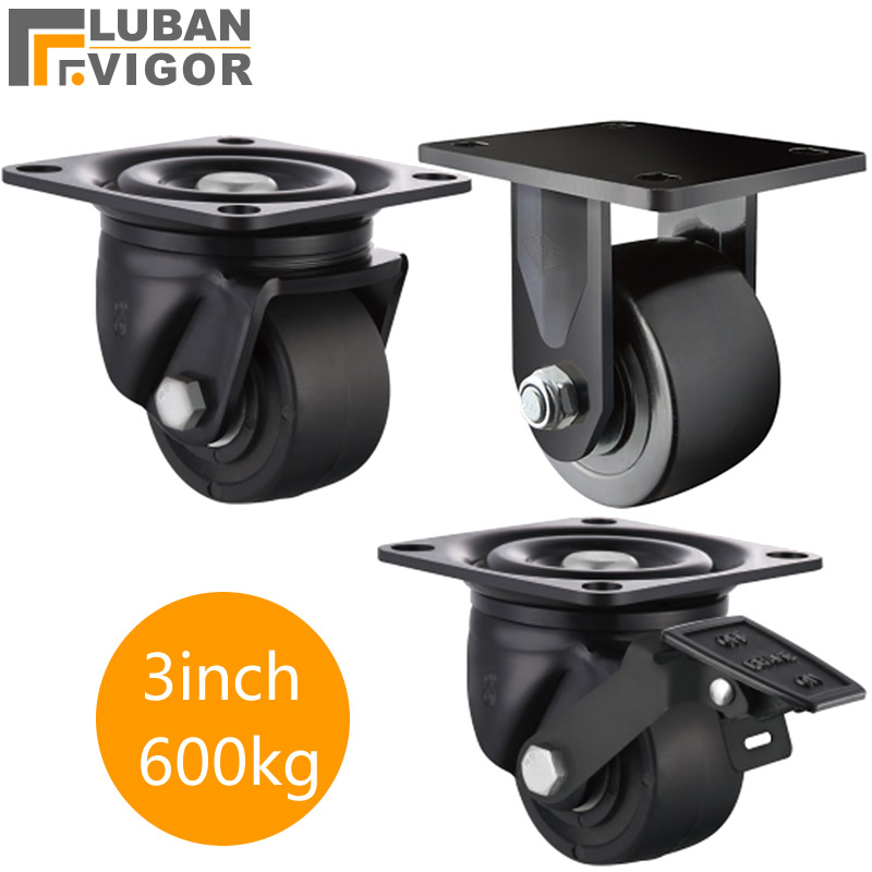 Niesione obciążenie 600 kg, 3- – Furniture Hardware Lowes recenzja i cena