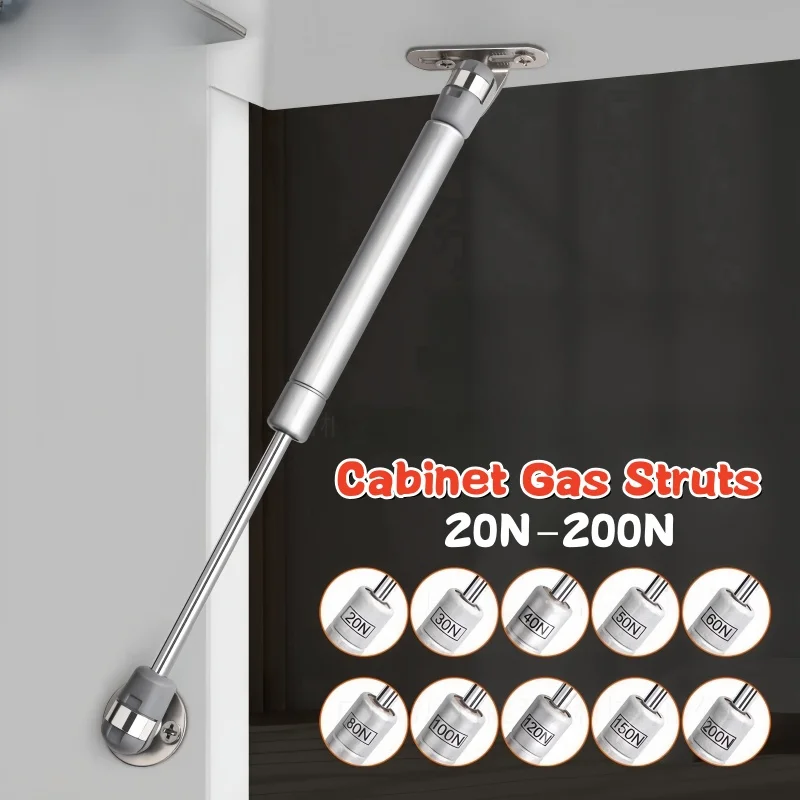 20N-200N Siła miedziana Wsporn – Cabinet Hinge Overlay recenzja i cena